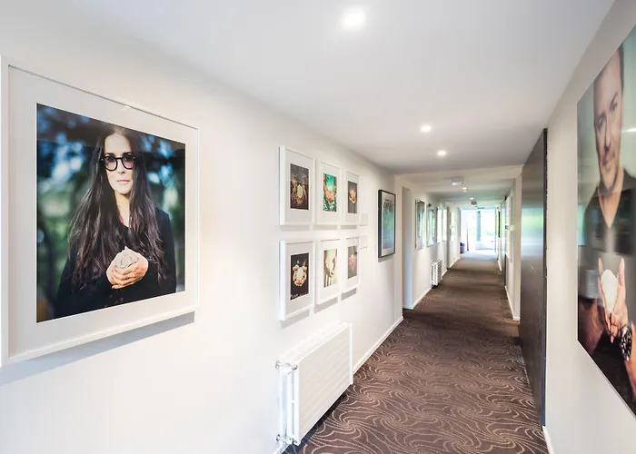 Queenstown Park Boutique Hotel